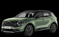 Ön təkər topu (stupiça) Kia Sportage 2021-2025 — şəkil 3