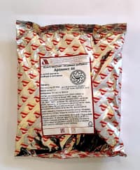 Kolbasa üçün kollagen üzlük 24 mm — şəkil 21