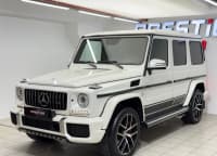 Mercedes G 63 AMG, 2013 il, 112000 km, 5500 L — şəkil 1