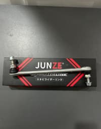Stabilizator çubuğu Nissan Note — şəkil 3