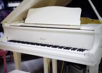 Elektron piano 88 klavişli — şəkil 3