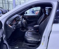 BMW X1, 2017 il, 71900 km, 2000 L — şəkil 11