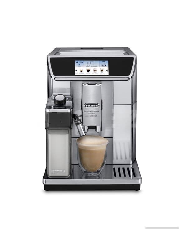 DeLonghi qəhvəbişirən