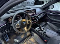 BMW 530e, 2021 il, 32400 km, 2000 L — şəkil 10