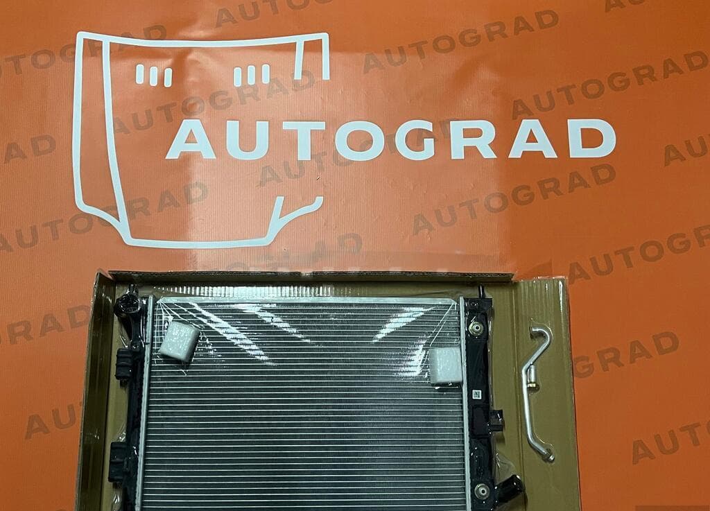 Radiator Hyundai Elantra 2011-2016