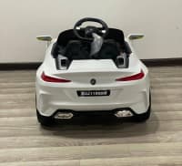 Uşaq avtomobili BMW Z4 — şəkil 7