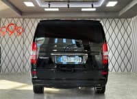 Mercedes Viano, 2012 il, 132300 km, 3500 L — şəkil 6