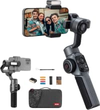 Stabilizator Zhiyun Smooth 5S — şəkil 3