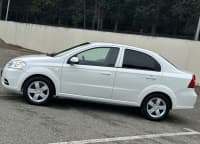 Chevrolet Aveo, 2010 il, 196260 km, 1.4 L — şəkil 12