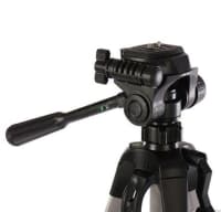 Tripod WT3520 kamera və telefon üçün — şəkil 3