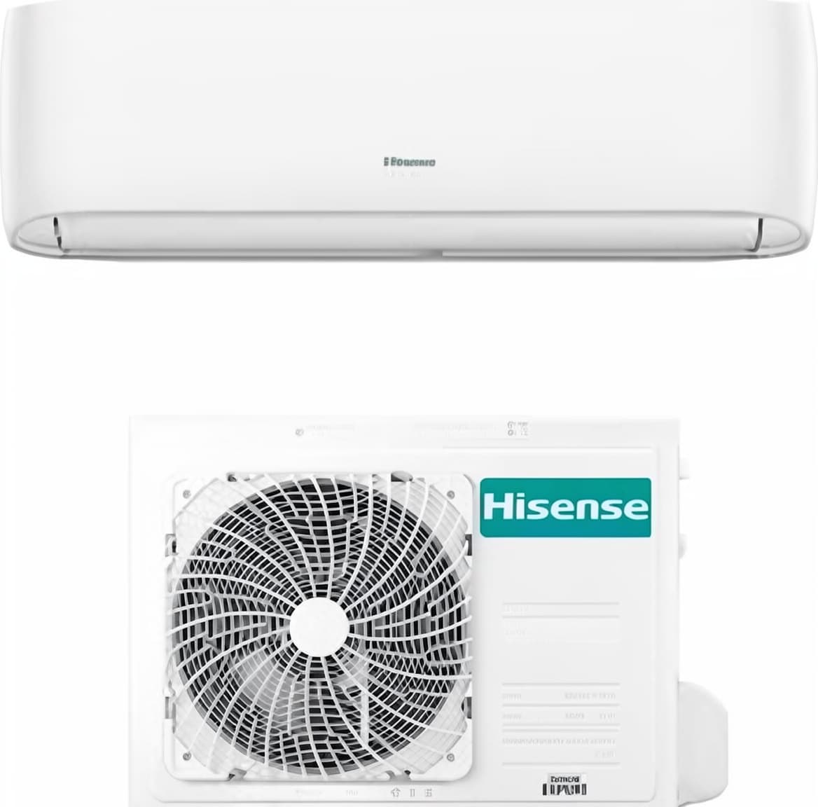 Hisense kondisioner