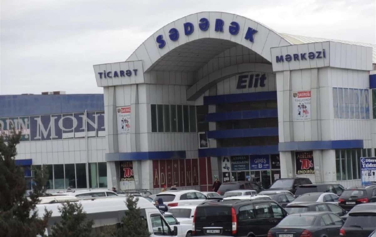 40 m² Orta təmirli obyekt satılır - Tenderyard