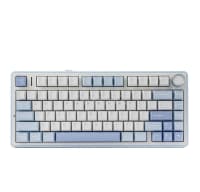 Klaviatura Aula F75 Blue — şəkil 7
