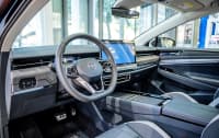 Volkswagen ID. 7, 2024 il, 0 km — şəkil 11