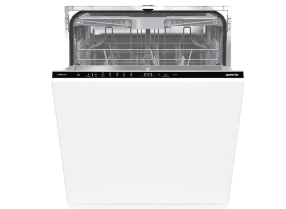 Gorenje qabyuyan maşın