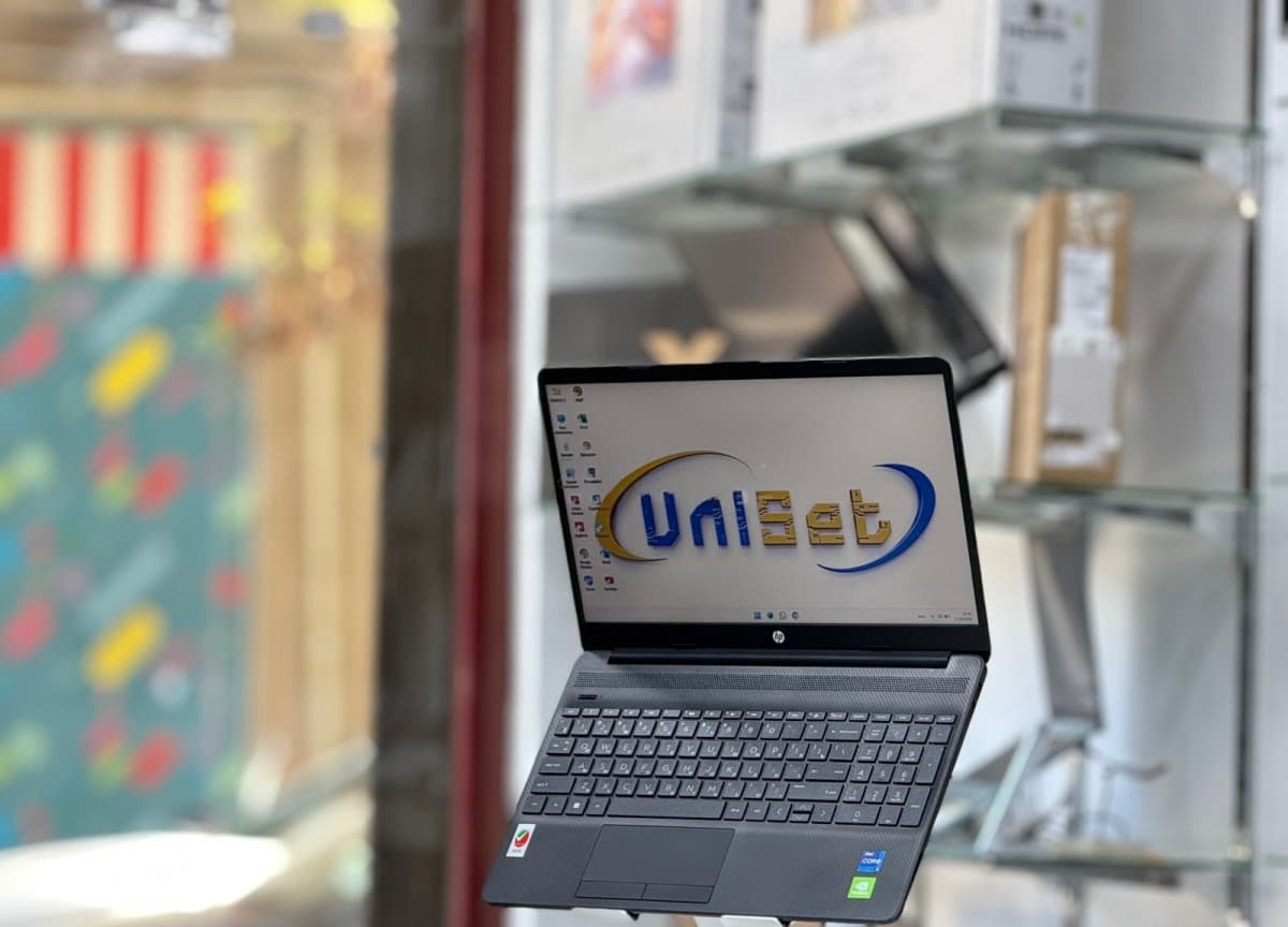 HP markalı notbuk, Qara rəng