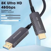 Qara rəng data kabel, HDMI — şəkil 2