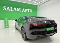 Avatr 12, 2025 il, 8800 km — şəkil 4