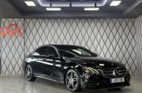 Mercedes E 300, 2016 il, 207800 km, 2000 L — şəkil 3