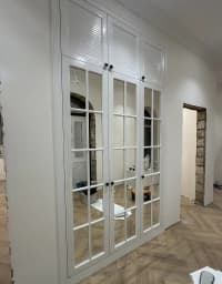 Mətbəx və ev mebelləri sifarişi — şəkil 14