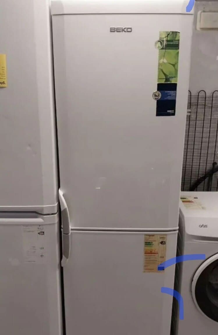 Hotpoint soyuducu