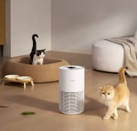 Hava təmizləyici Xiaomi Smart Pet Care Air Purifier — şəkil 2