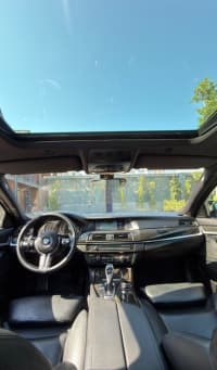 BMW 535, 2011 il, 147000 km, 3000 L — şəkil 18
