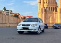 BYD F3, 2014 il, 240000 km, 1500 L — şəkil 2