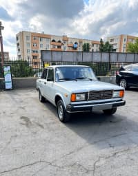 LADA (VAZ) 2107, 2010 il, 98 km, 1600 L — şəkil 3