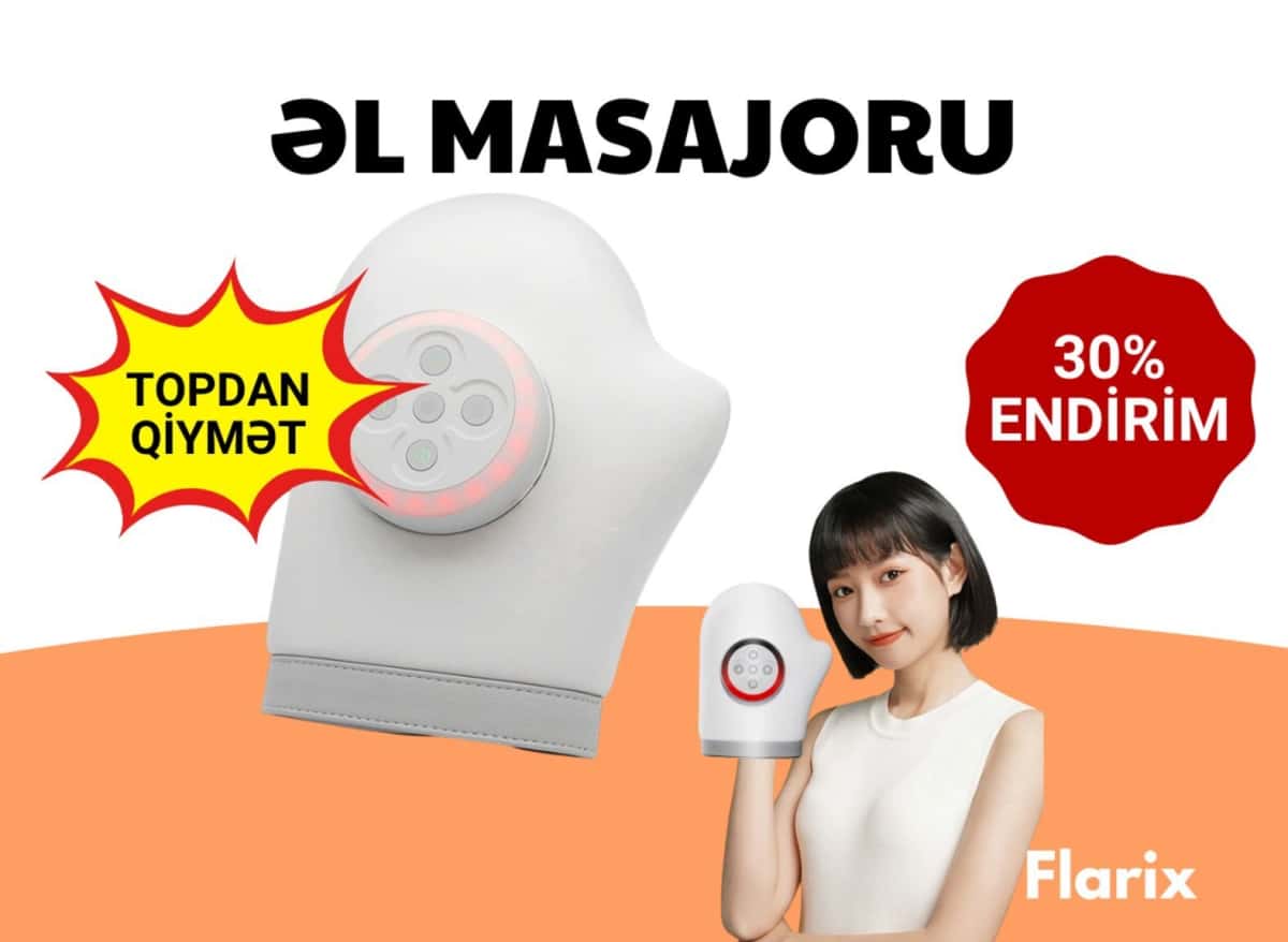 Portable electric hand massager - Tenderyard