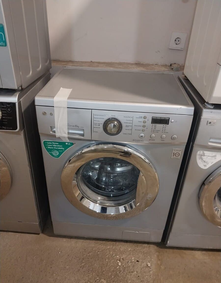 Samsung paltaryuyan maşın