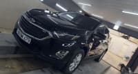 Chevrolet Equinox, 2021 il, 118214 km, 1.5 L — şəkil 14