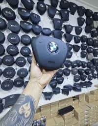 Airbag və airbag qapağı BMW G20 G21 — şəkil 3