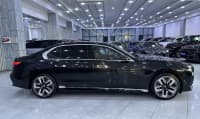 BMW 750e xDrive, 2023 il, 35600 km, 3000 L — şəkil 4