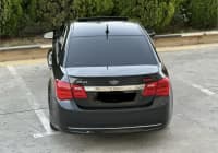 Chevrolet Cruze, 2013 il, 267000 km, 1400 L — şəkil 6