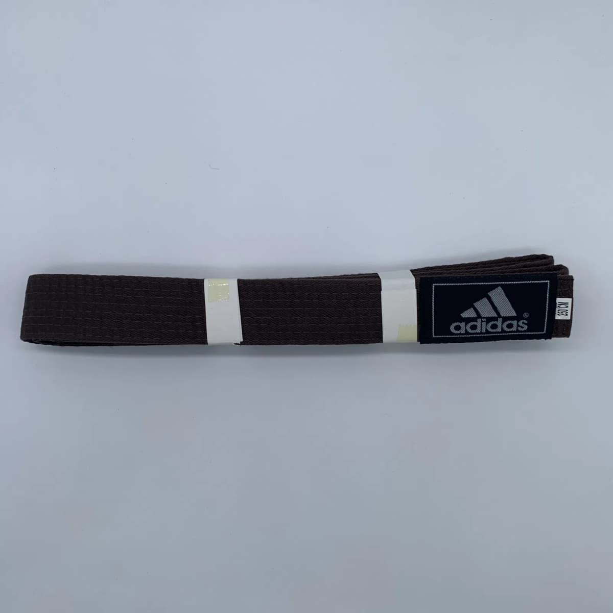 Kəmər cüdo və karate üçün qəhvəyi 250 sm