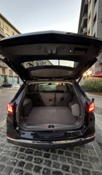 Chevrolet Equinox, 2018 il, 178000 km, 1.5 L — şəkil 10