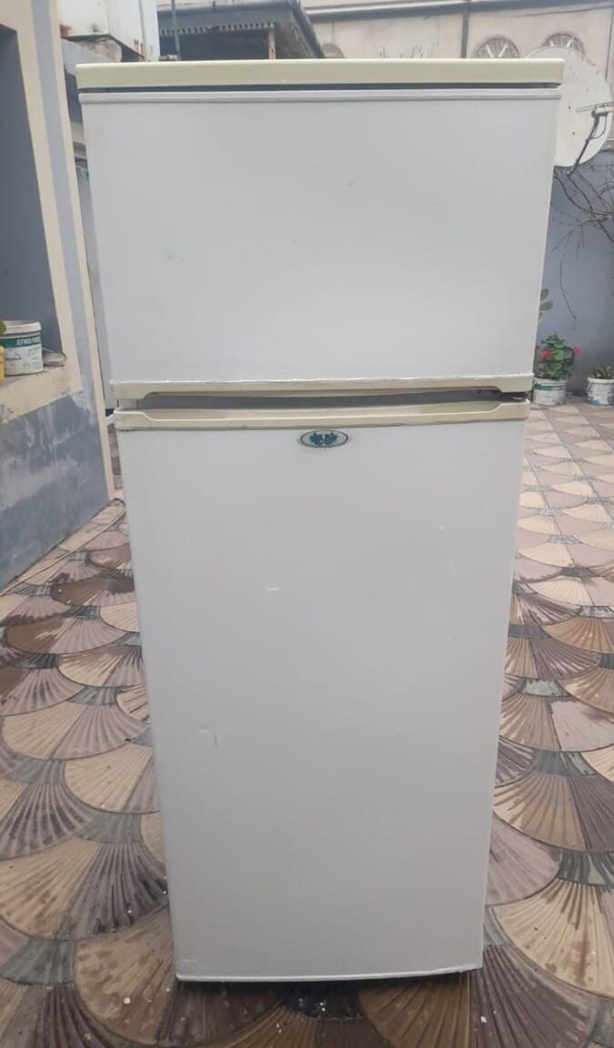 Indesit soyuducu