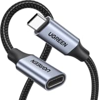 Qızılı rəng data kabel, USB — şəkil 5