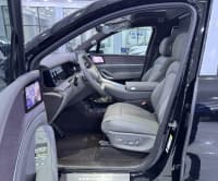 Denza N9, 2025 il, 18000 km, 2000 L — şəkil 12