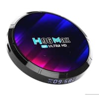 H96 Max RK3528 TV Box — şəkil 2
