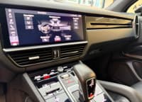 Porsche Cayenne, 2018 il, 68000 km, 3000 L — şəkil 9