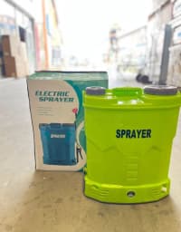 Elektrikli dərmanlama aparatı 20L — şəkil 2