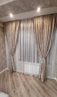 2 otaqlı mənzil 45 m² satılır — şəkil 6