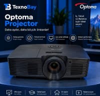 Proyektor Optoma DS346i — şəkil 1