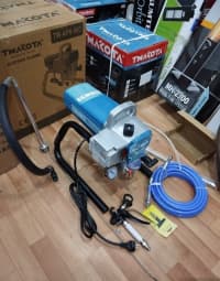 Boya və emusiya vuran aparat Tmakota 2000W — şəkil 1