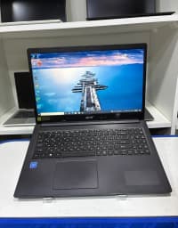 Notbuk Acer Aspire 3 — şəkil 2