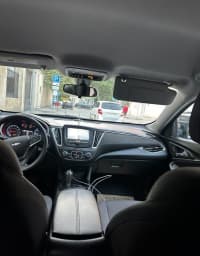 Chevrolet Malibu, 2018 il, 160000 km, 1500 L — şəkil 12