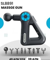 Masaj aləti Relax Spin Tone — şəkil 24