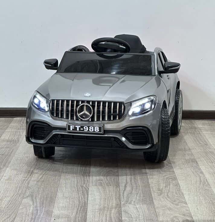 Uşaq avtomobili Mercedes GLC Kupe 12V - Tenderyard